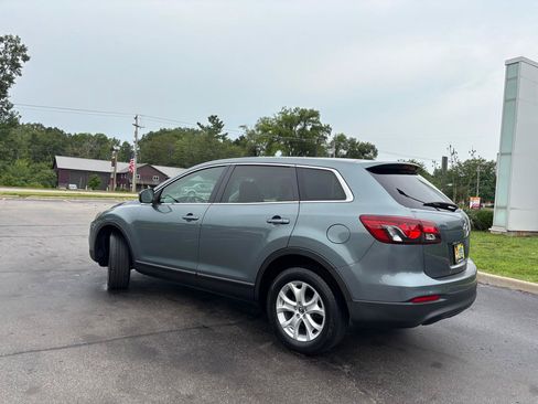 Used 2013 MAZDA CX-9 Sport AWD/4WD image 5
