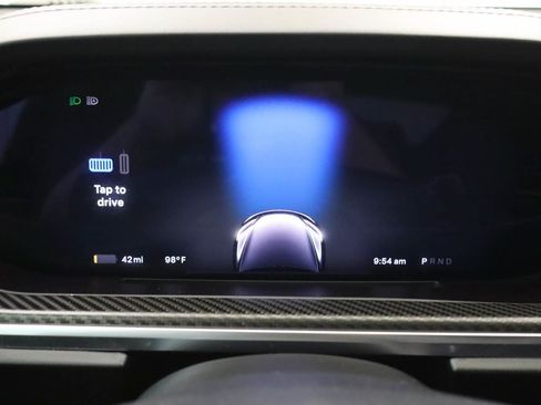 Used 2022 Tesla Model X Plaid AWD/4WD image 7