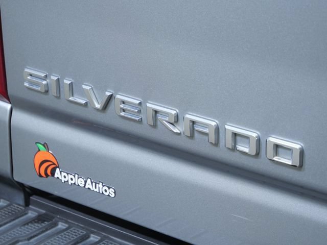 Used 2024 Chevrolet Silverado 2500 LT AWD/4WD image 8