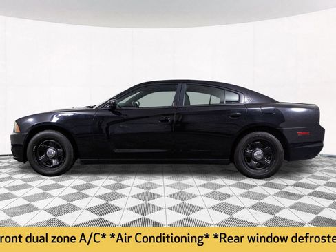 Used 2011 Dodge Charger Police image 11
