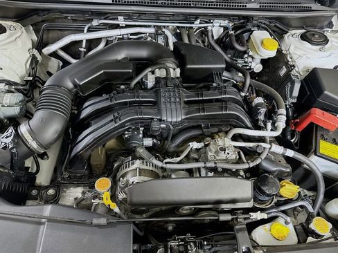 Certified 2023 Subaru Crosstrek 2.5i Limited image 32