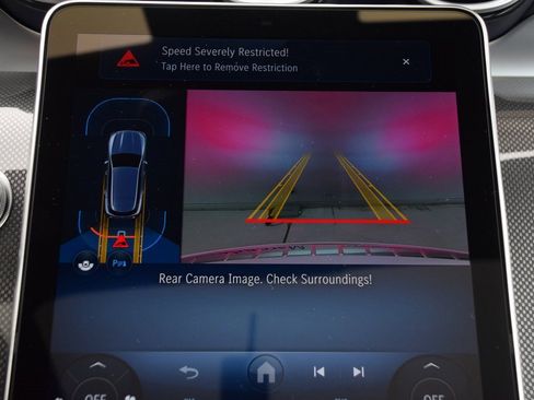 New 2026 Mercedes-Benz GLC 43 AMG 4MATIC image 25