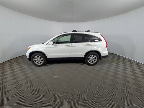 Used 2007 Honda CR-V EX-L image 14