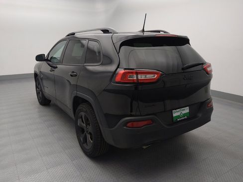 Used 2018 Jeep Cherokee Limited w/ High Altitude Package image 5