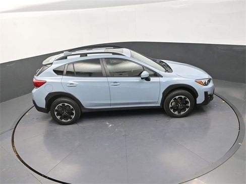 Used 2022 Subaru Crosstrek 2.0i Premium w/ Moonroof Package image 26