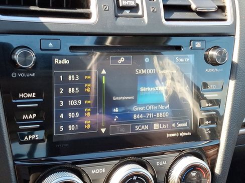 Used 2018 Subaru Forester 2.5i Touring w/ Popular Package #3B image 18