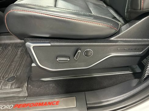 Certified 2024 Ford F150 Raptor AWD/4WD image 12