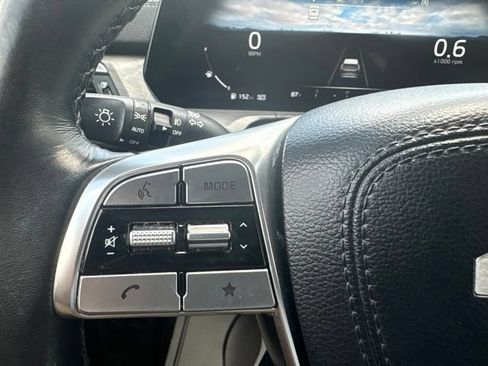 Certified 2024 Kia Telluride SX X-Line AWD/4WD image 25