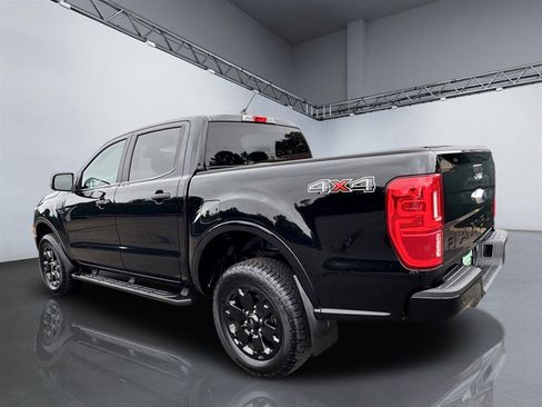 Used 2020 Ford Ranger XLT w/ Equipment Group 301A Mid AWD/4WD image 5