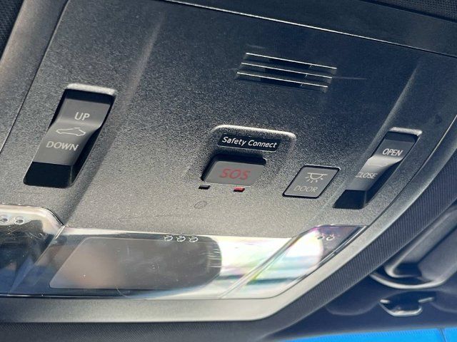 Used 2019 Lexus NX 300 F Sport w/ F Sport Premium Package FWD image 39
