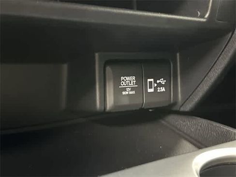 Certified 2021 Honda Passport Sport image 25