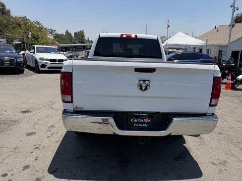 Used 2019 RAM 1500 Tradesman w/ Popular Equipment Group RWD image 6