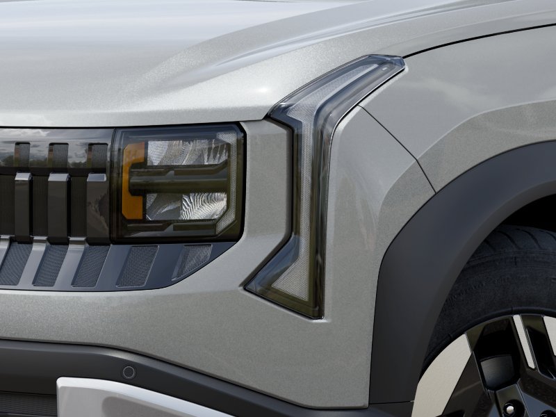 New 2027 Kia Seltos LX AWD/4WD image 10