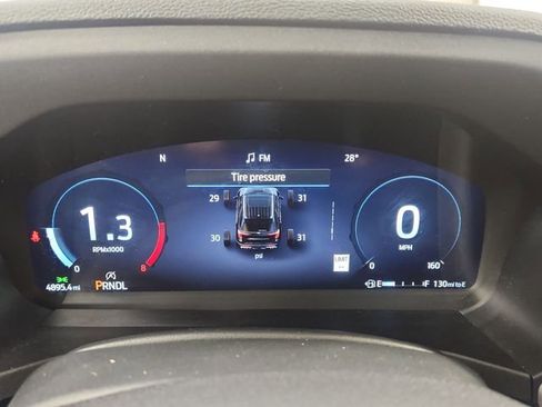 Used 2025 Ford Explorer Active image 11