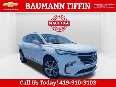 Used 2024 Buick Enclave Essence w/ Experience Buick Package