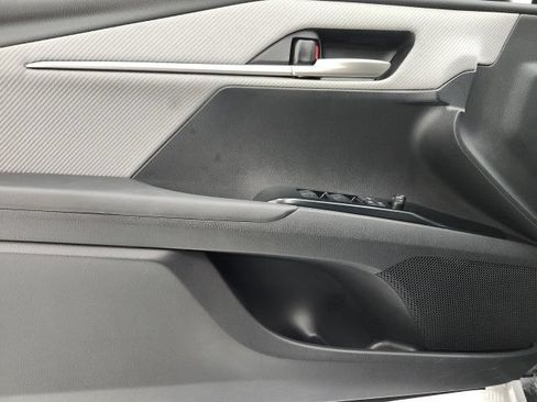 Used 2026 Toyota Camry SE FWD image 45