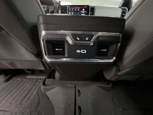 Certified 2024 GMC Sierra 2500 SLT w/ SLT Premium Package AWD/4WD image 20
