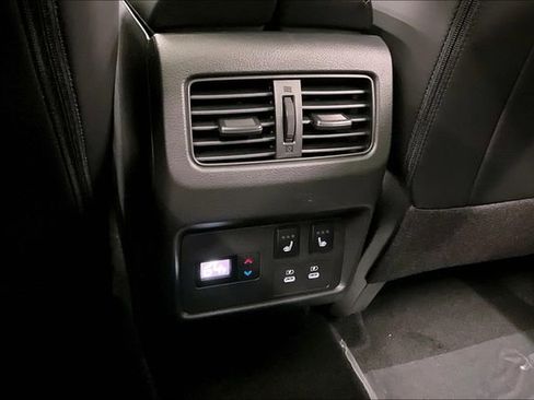 New 2026 Nissan Rogue Platinum w/ Platinum Premium Package image 20