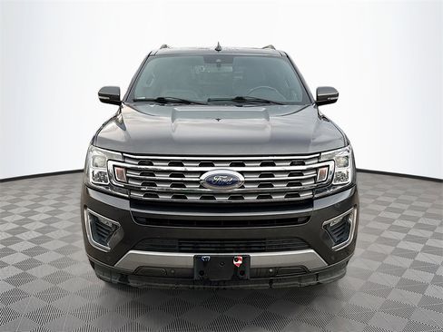 Used 2020 Ford Expedition Limited image 2