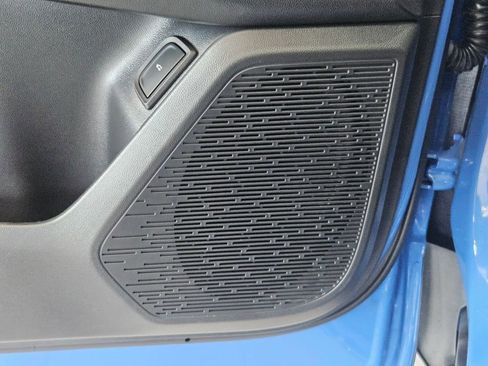 New 2026 Chevrolet Equinox RS image 11