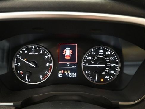 Used 2024 Subaru Ascent Premium w/ Convenience Package image 20