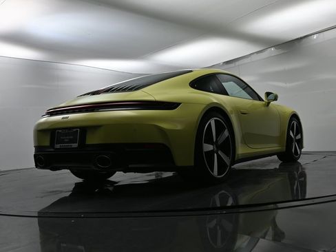 Certified 2025 Porsche 911 Carrera image 52