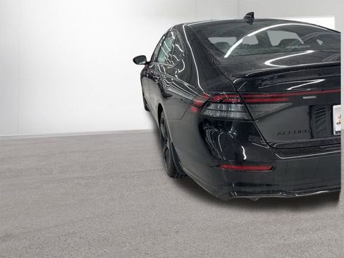 New 2026 Honda Accord Sport image 31