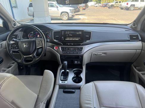 Used 2019 Honda Pilot EX-L image 18
