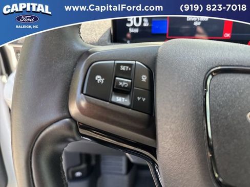 Certified 2023 Ford Mustang Mach-E Premium AWD/4WD image 23
