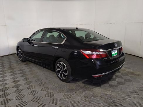 Used 2017 Honda Accord EX-L image 3