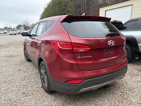 Used 2013 Hyundai Santa Fe Sport image 6