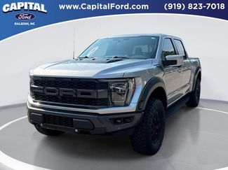 Used 2023 Ford F150 Raptor AWD/4WD video 1