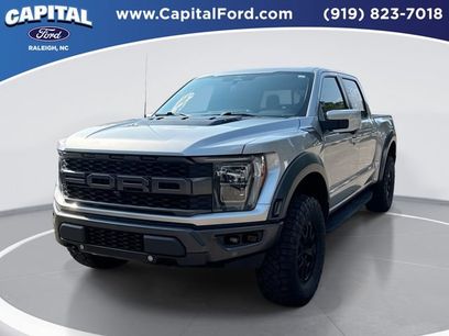 Used 2023 Ford F150 Raptor