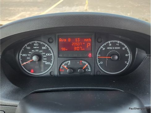 Used 2021 RAM ProMaster 3500 w/ Premium Appearance Group FWD image 26