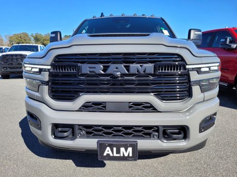 New 2026 RAM 2500 Laramie w/ Night Edition image 12
