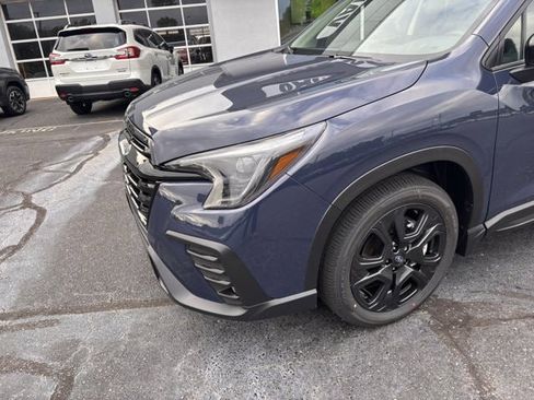 New 2025 Subaru Ascent Bronze Edition image 67