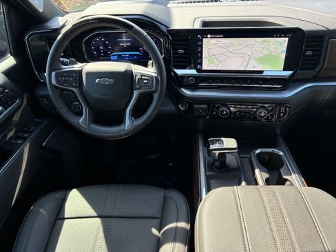 New 2026 Chevrolet Silverado 1500 High Country w/ High Country Premium Package image 22