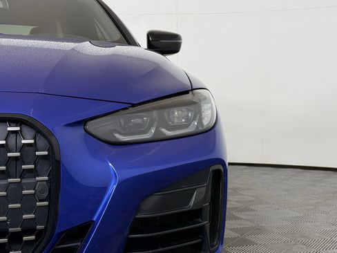 Used 2022 BMW 440i xDrive Convertible image 11