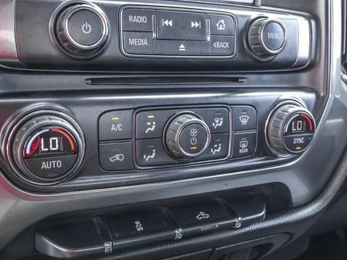 Used 2018 Chevrolet Silverado 2500 LT w/ All Star Edition AWD/4WD image 27