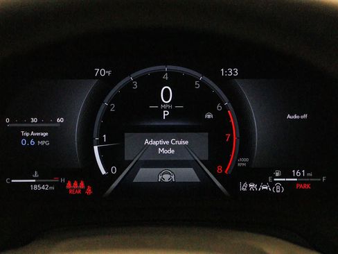 Used 2025 Lexus RX 350 FWD w/ Accessory Package image 21