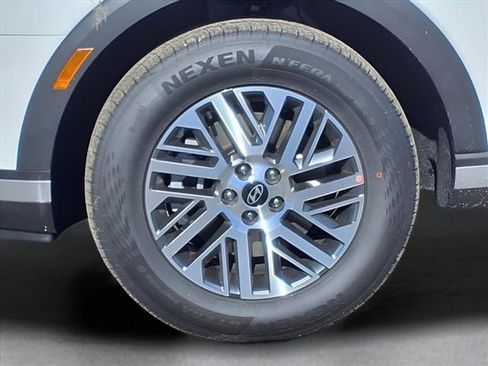 New 2026 Hyundai Palisade SEL image 12