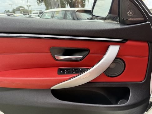 Used 2018 BMW 430i Gran Coupe w/ M Sport Package RWD image 26