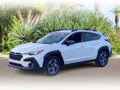 New 2025 Subaru Crosstrek 2.5i Premium