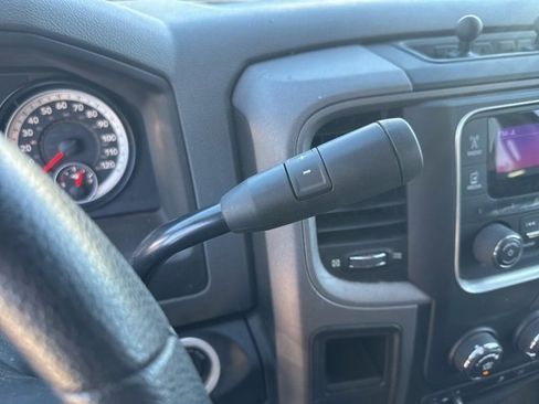 Used 2014 RAM 2500 Tradesman w/ Chrome Appearance Group image 17