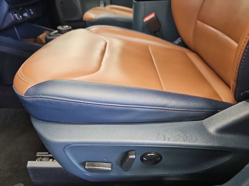 Used 2024 Ford Maverick Lariat w/ 4K Tow Package AWD/4WD image 27