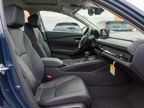 New 2026 Honda Accord EX-L image 14