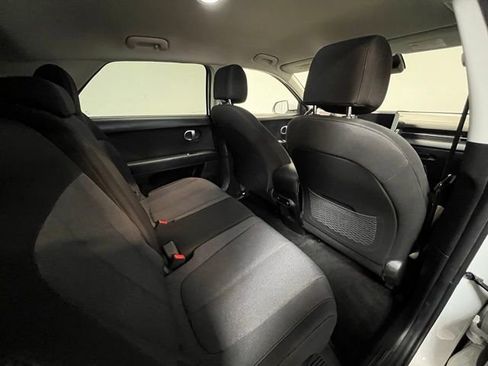 Used 2024 Hyundai Ioniq 5 SEL RWD image 11