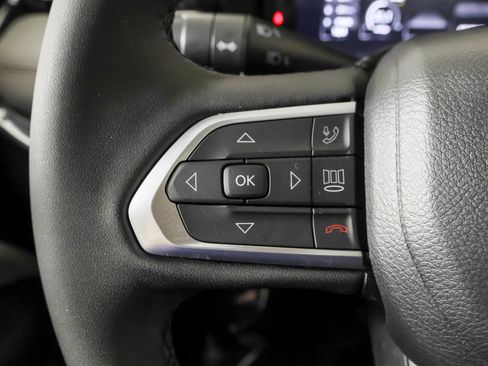 Used 2023 Jeep Compass Limited w/ Elite Group AWD/4WD image 32