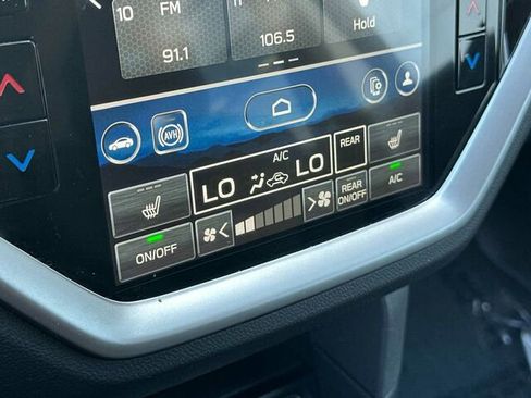 Certified 2023 Subaru Ascent Premium w/ Convenience Package AWD/4WD image 25