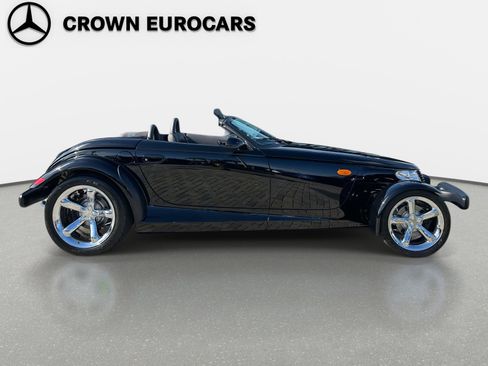 Used 2000 Plymouth Prowler Base image 3